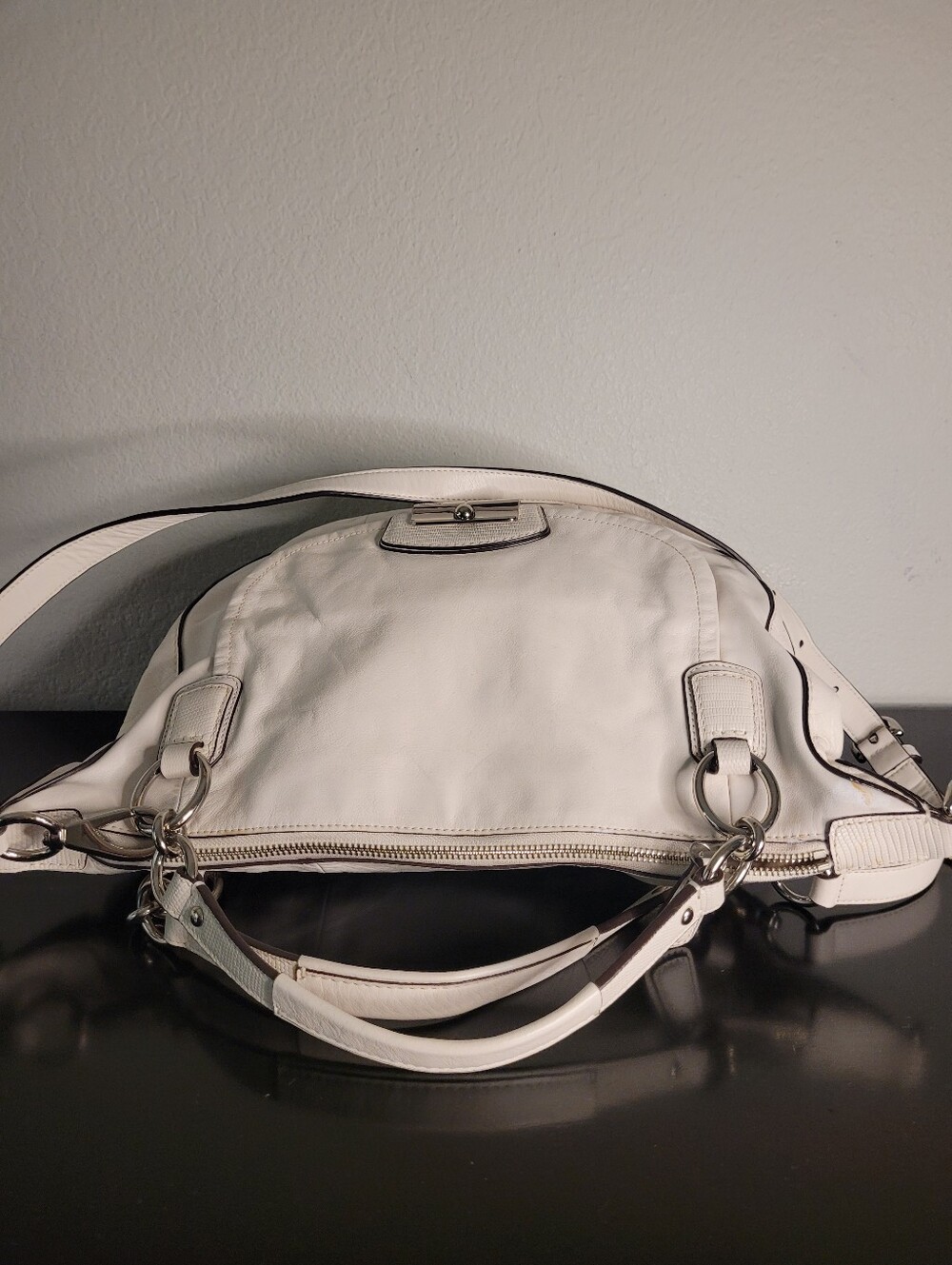 Coach Kristin Shoulder Bag - Picture 13 of 16
